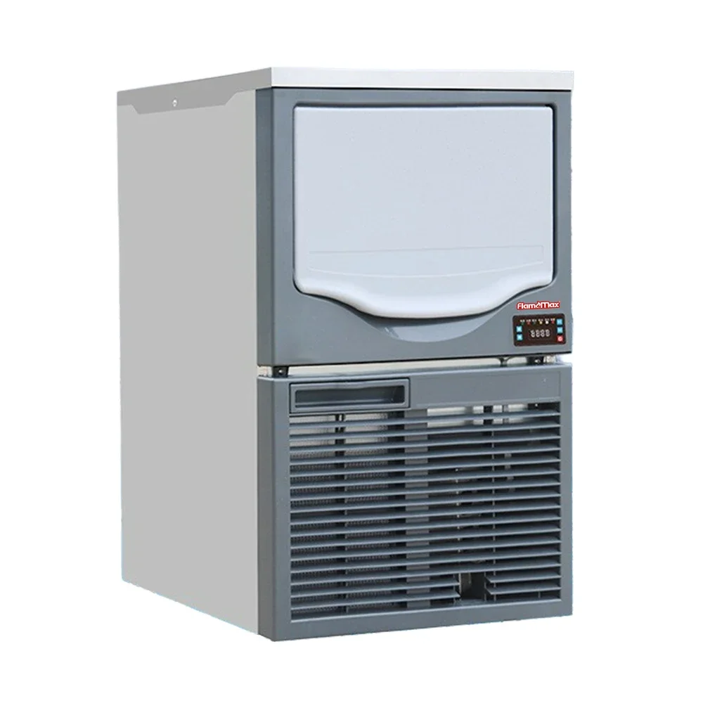 HI-210A 100kg/24H commercial ice cube maker ice maker machine automatic ice machines for hotel use