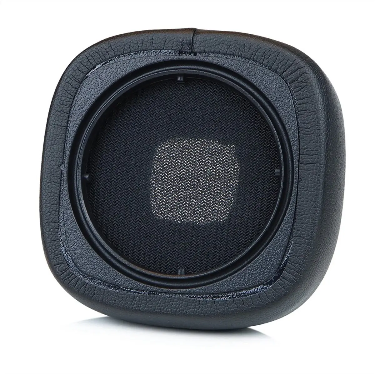 【~ New Y24A】1 Pair Replacement Ear Pads for Major 5 Headphone Ear Cushions Memory Foam Earpads Ear Cups Black