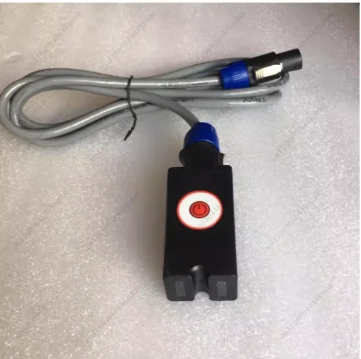 FMT PDR-1000 Paintless Dent Repair Tool, Auto Body Dent Removal Instrument