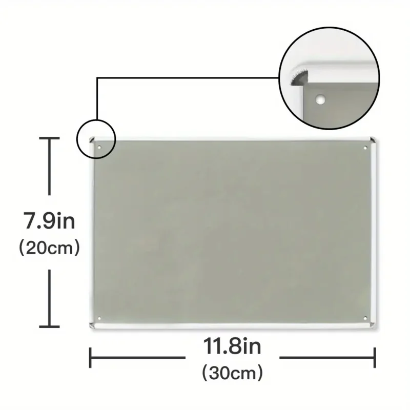 بطاقة اقتباسات مضحكة للاجتماعات في مكان العمل - "إذا ترى لي تتحدث مع نفسي..." - ديكور مكتب عتيق #5