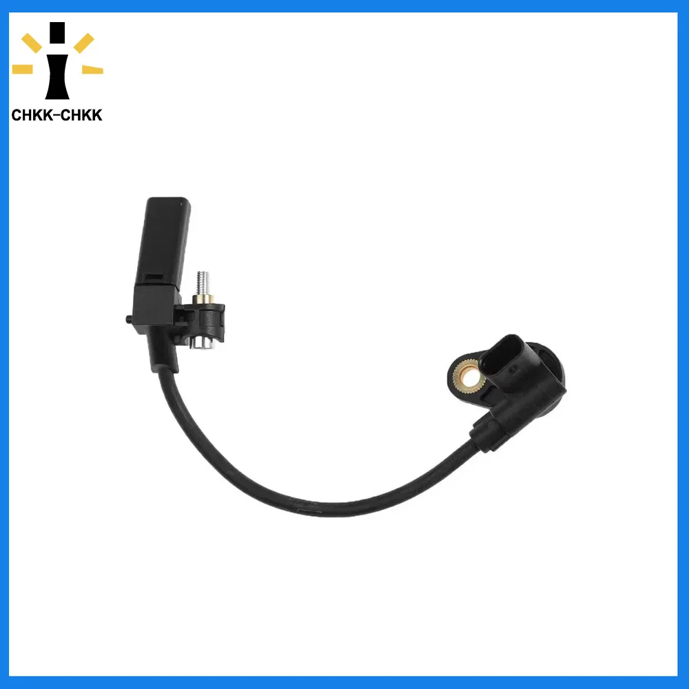

13627595860 New Crankshaft Position Sensor For BMW 320I N20 2.0L 2013-2017 Car Accessories