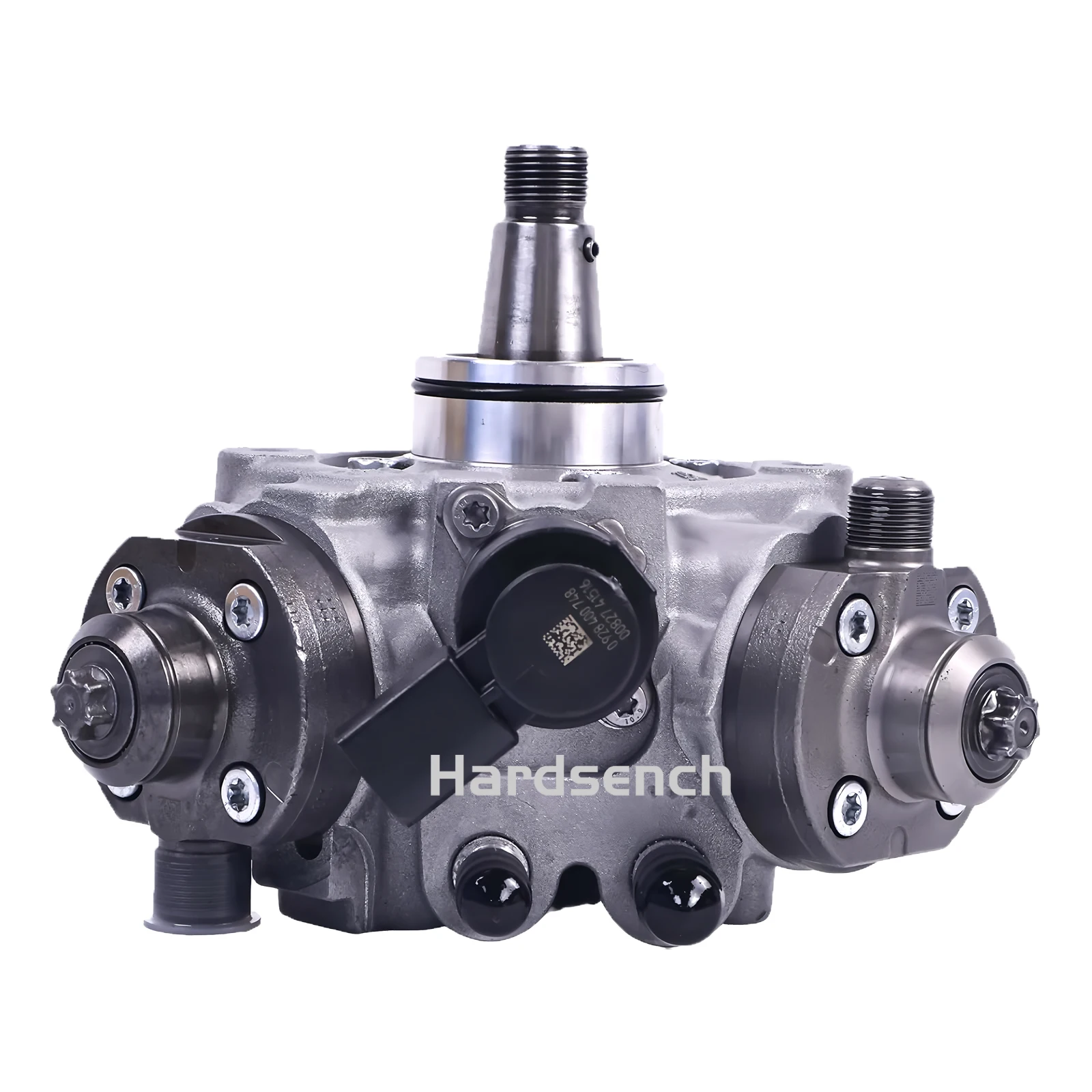 0445010624 Fuel Injection Pump CP4 Bomba De Inyeccion for Audi Q7 (4LB) 4.2L TDI Volkswagen Touareg