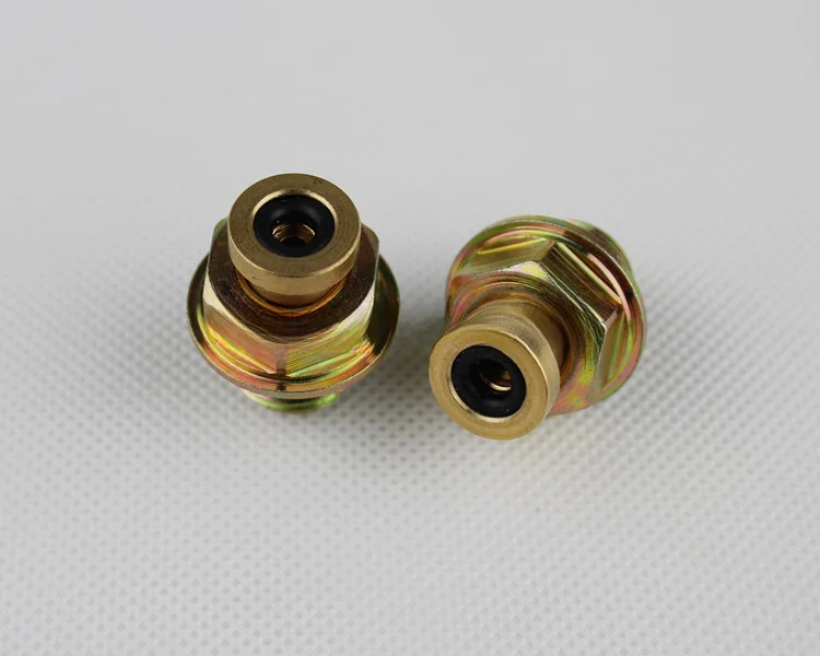 Air Shaft Air Nozzle/Air Shaft Air Nozzle/Barometric Axis Air Nozzle/Galvanized Copper Core