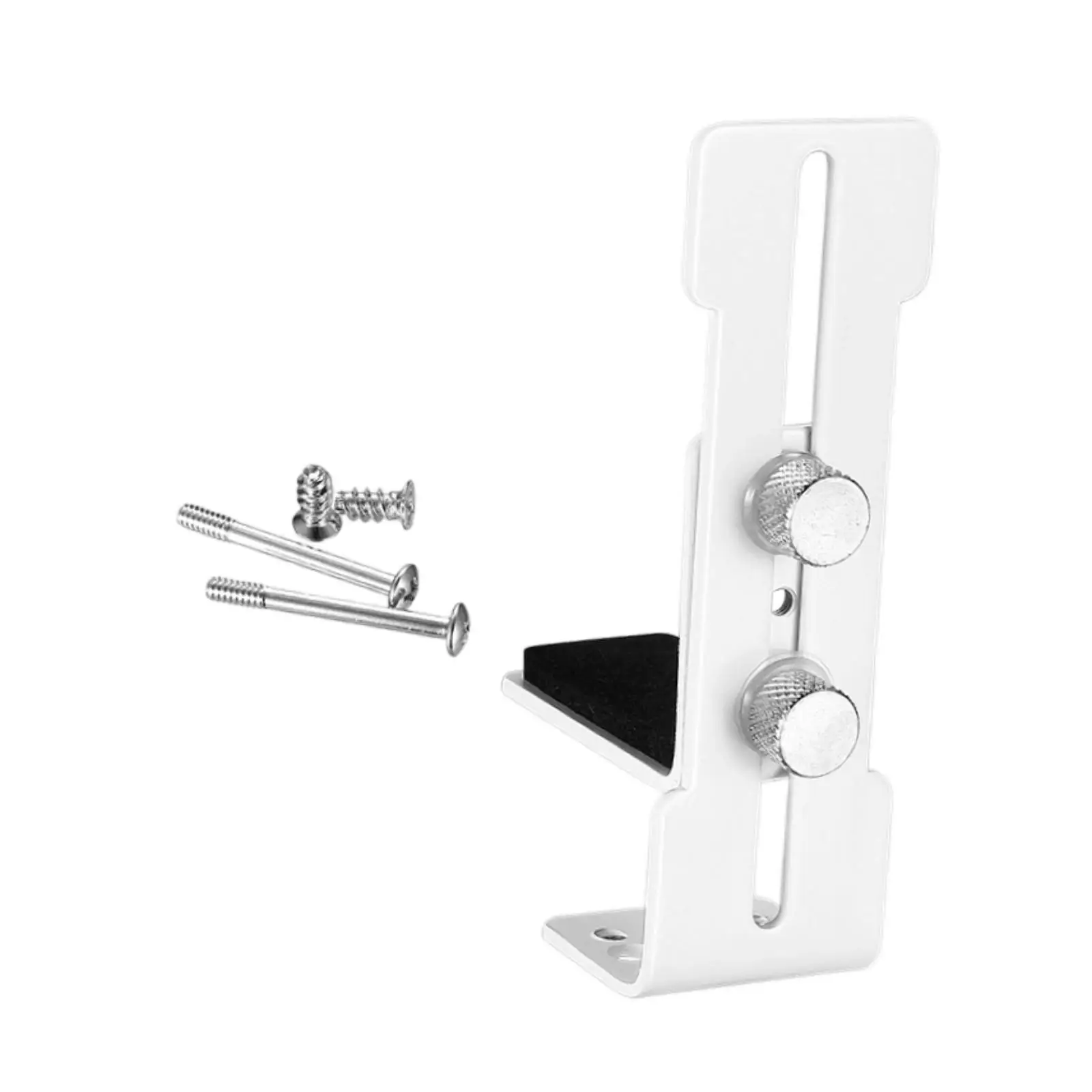 GPU Support Bracket Video Card Holder Accessory Shockproof Adjustable Height