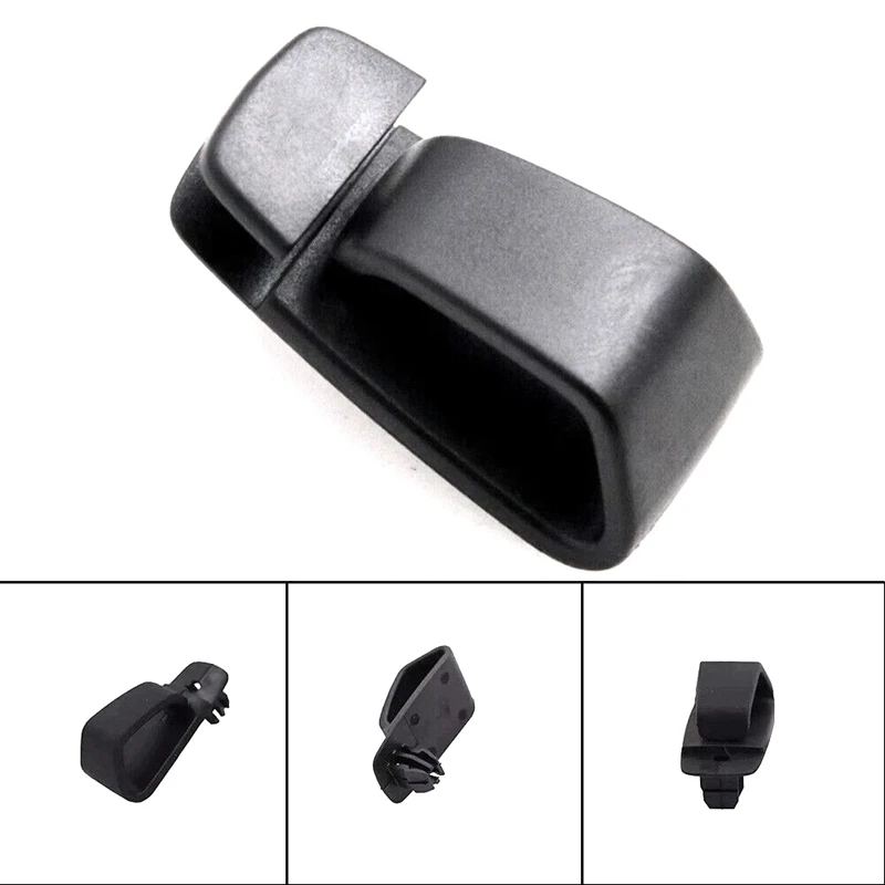 39835508 Rear Trunk Trim Panel Luggage Hook Right Side Trim Panel Hook Buckle Clip For VOLVO S60 S90 MK3