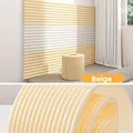 Beige-10cm-2m
