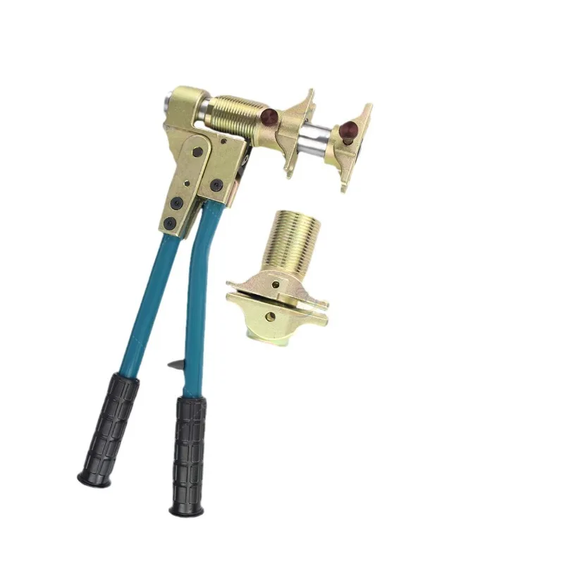 PEX-1632 PPR Water Pipe Scissors Pipe Expansion Tool Floor Heating Crimping Pliers Water Heating Sliding Pliers