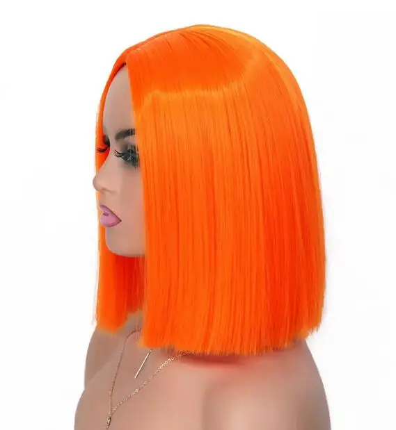 Synthetische Pruiken Voor Dames