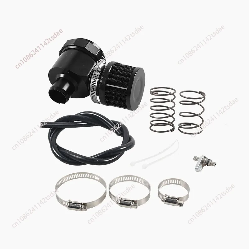 Pressure Relief Valve Kit for 16-21 Polaris RZR Turbo XPT