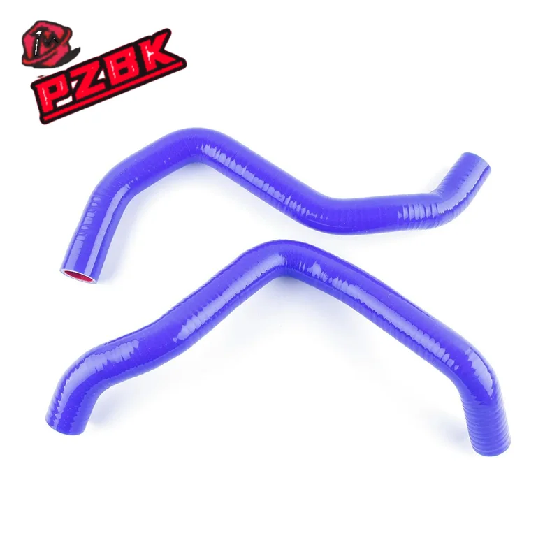 2PCS Silicone Radia… - image