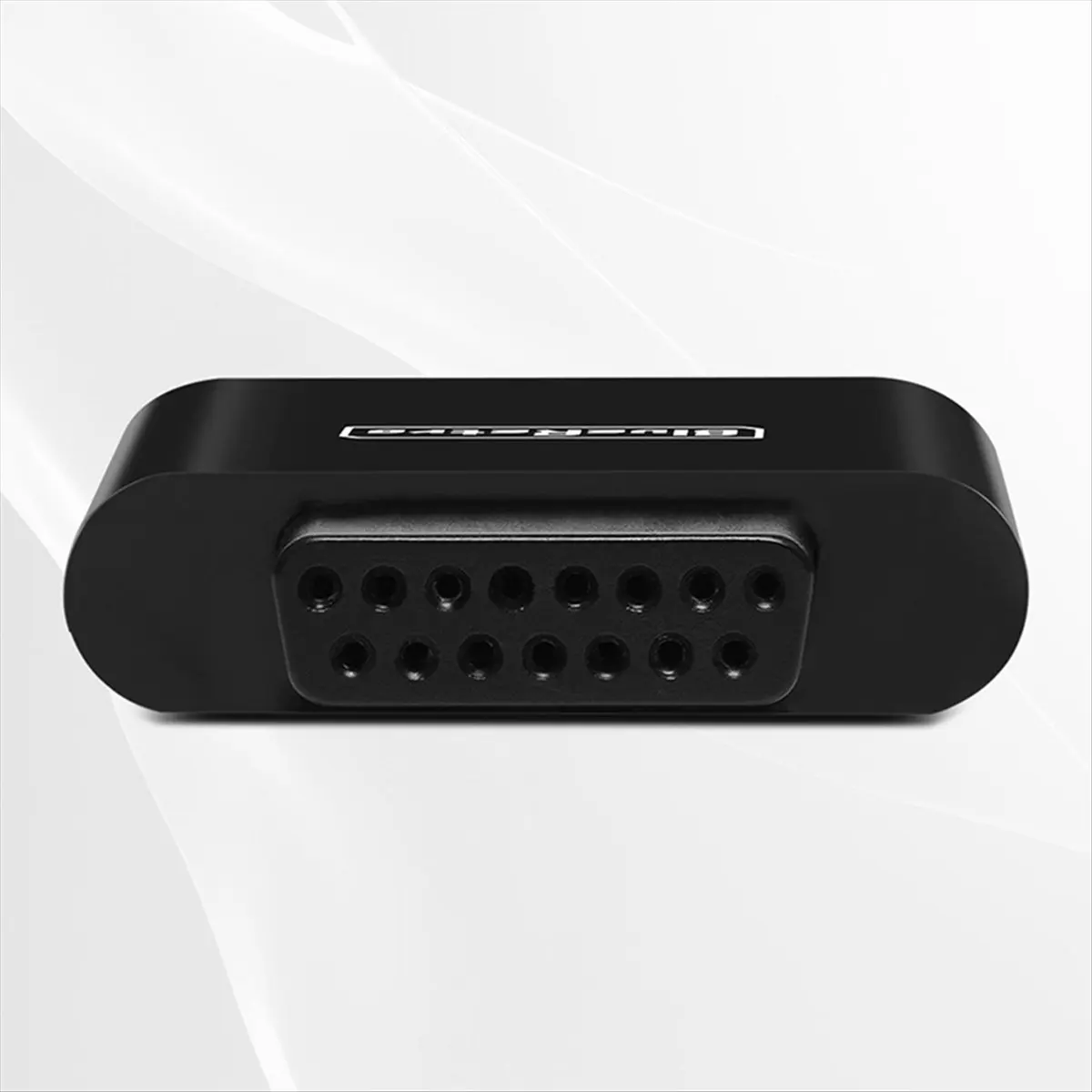 (CNIM) Adaptador de controlador de juegos inalámbrico BlueRetro para consolas SNK NEOGEO MVS AES CD, compatible con PS4, PS5, Xbox, Switch Pro y 8Bitdo