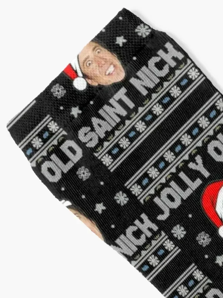 NICAGE357 Socks professional running winter gifts Argentina retro Boy Child Socks Women's