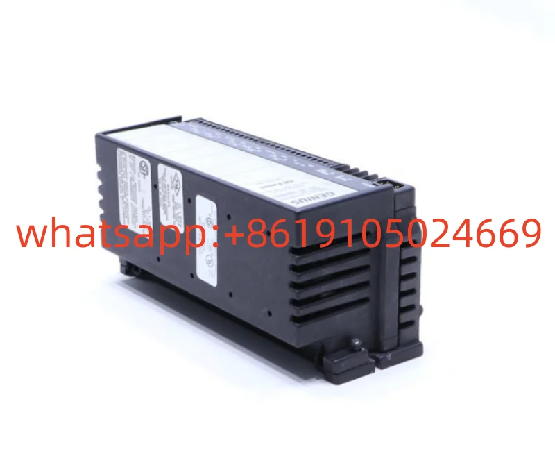 

New Original Module IC660MCA512 IC660MCK501