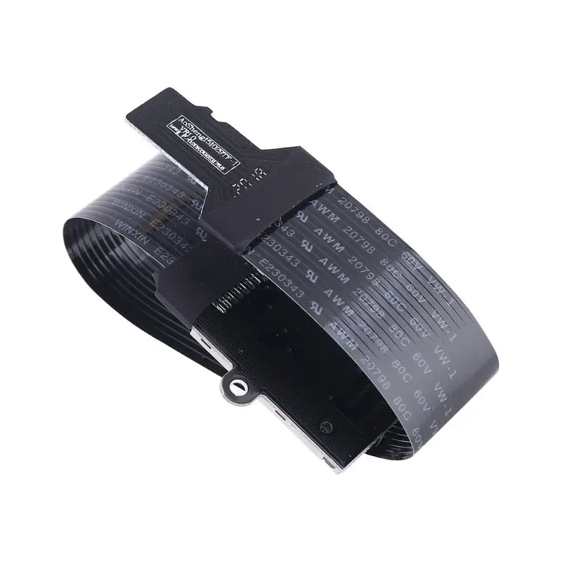 بطاقة SD أنثى إلى TF مايكرو SD ذكر (SD إلى TF) بطاقة الذاكرة المرنة تمديد كابل موسع محول قارئ الحبل رابط 20/48 سنتيمتر