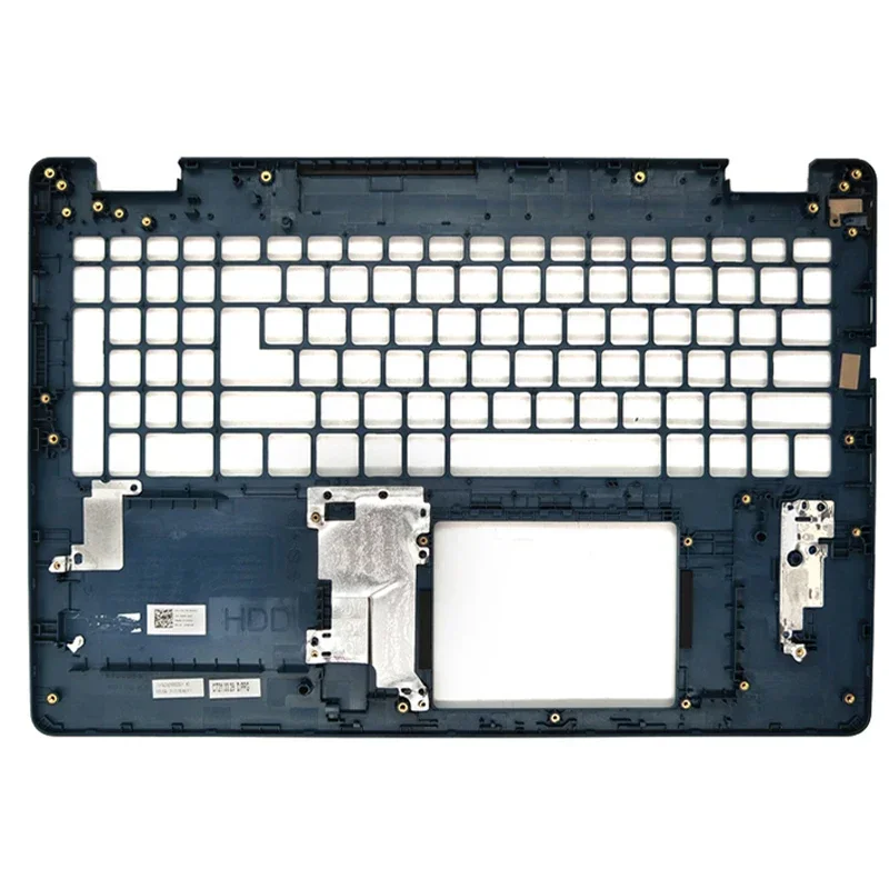 ใหม่สําหรับ Inspiron 15 3501 3505 Palmrest สีขาว/09HMXM .Bule /079TJR.Silver/0VHDVT 0KGHJK