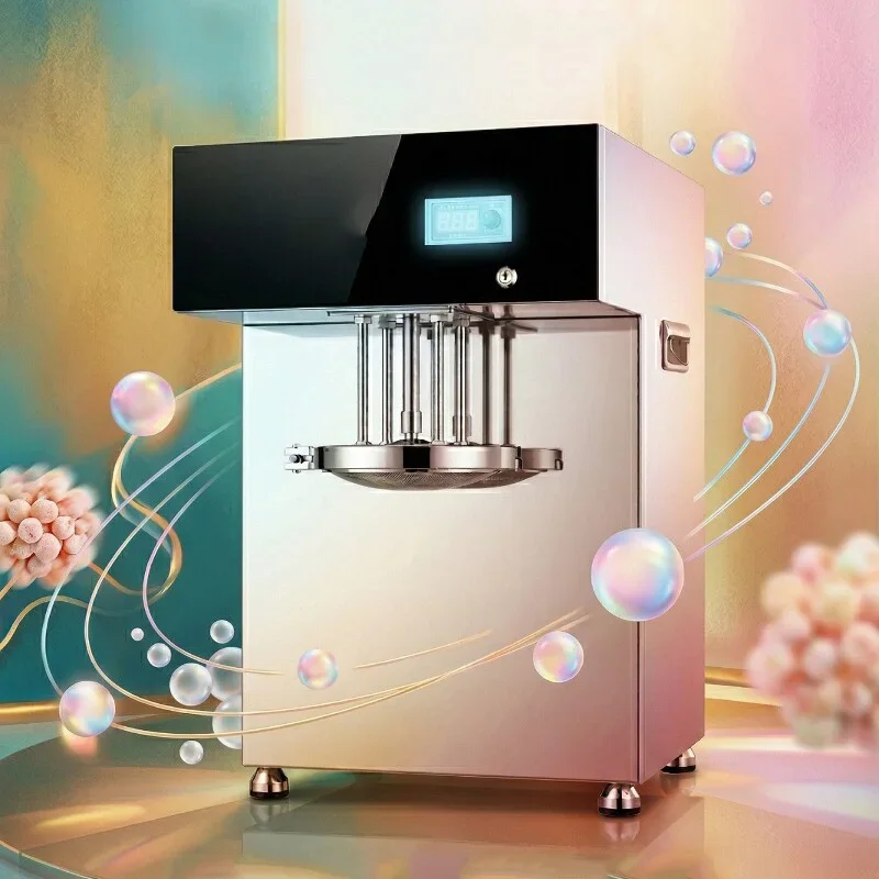 Thumbnail 3 - #2 New Ice Cream Makers Arrivals
