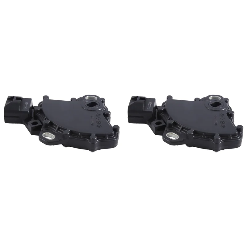 

2X NS-629 NS473 Car Neutral Safety Switch / Range Sensor 8617A002 319181XG0A/B 5189839AA For MITSUBISHI NISSAN JEEP