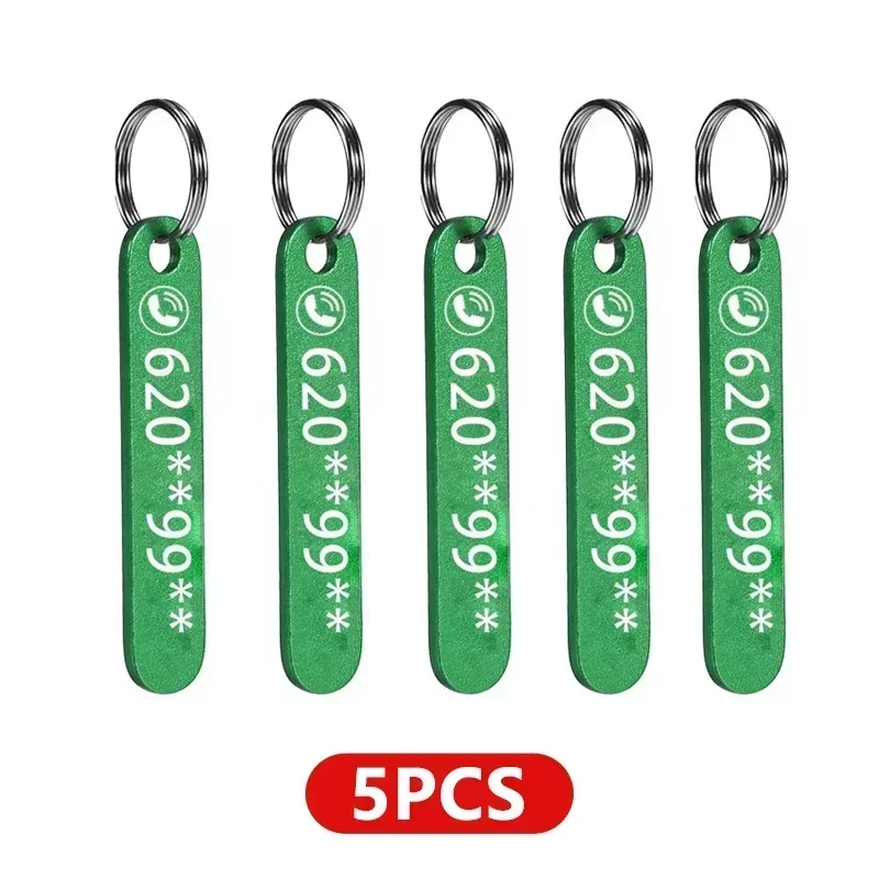 Personalized Name Keychain Gift, Custom Keyring