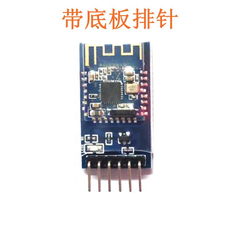 

JDY-16 Bluetooth 4.2 module high-speed transparent transmission BLE support airsync iBeacon super CC2541