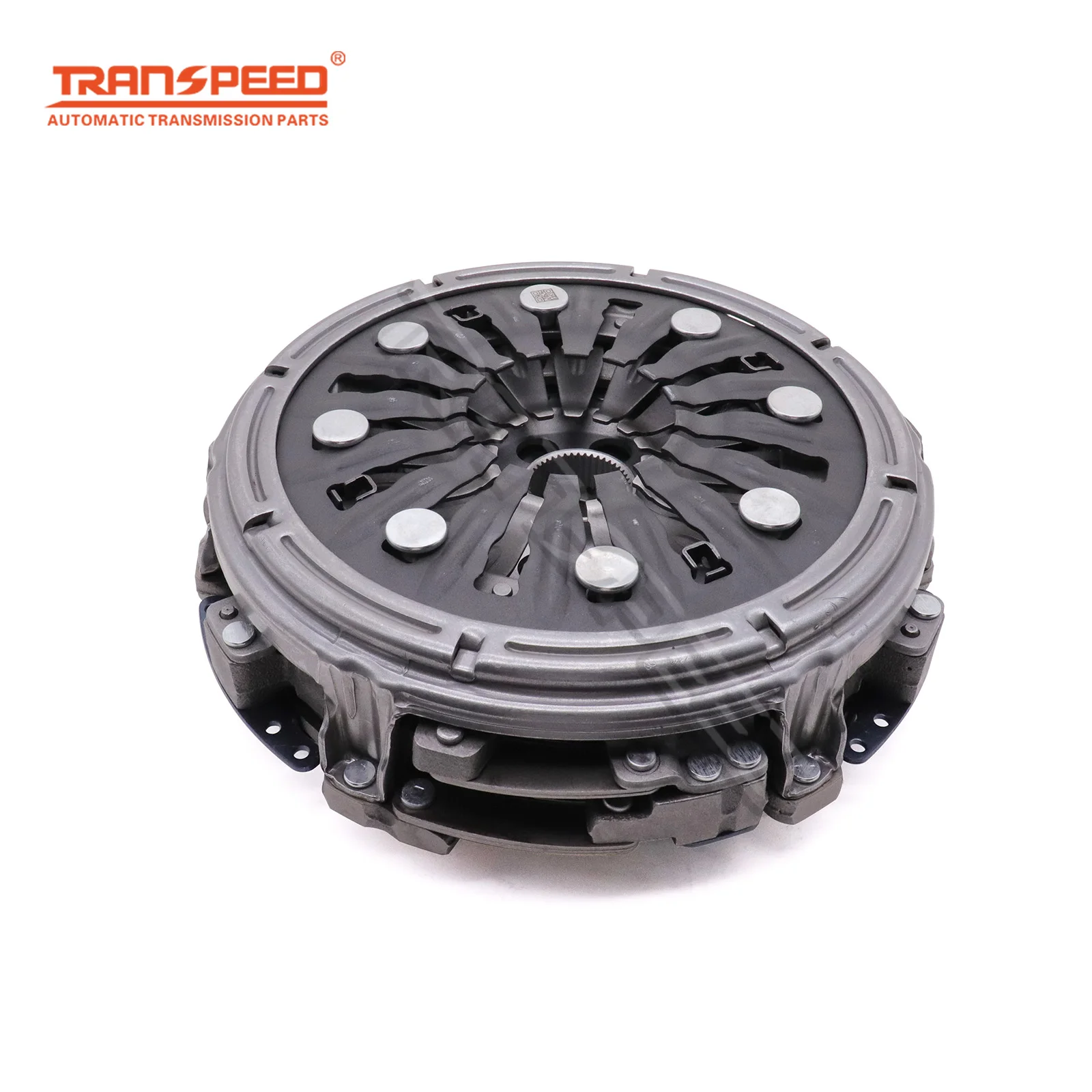 

TRANSPEED D7UF1 Automatic Transmission Remanufactured Displacement 1.5T Clutch Drum Suitable for Hyundai ACCENT
