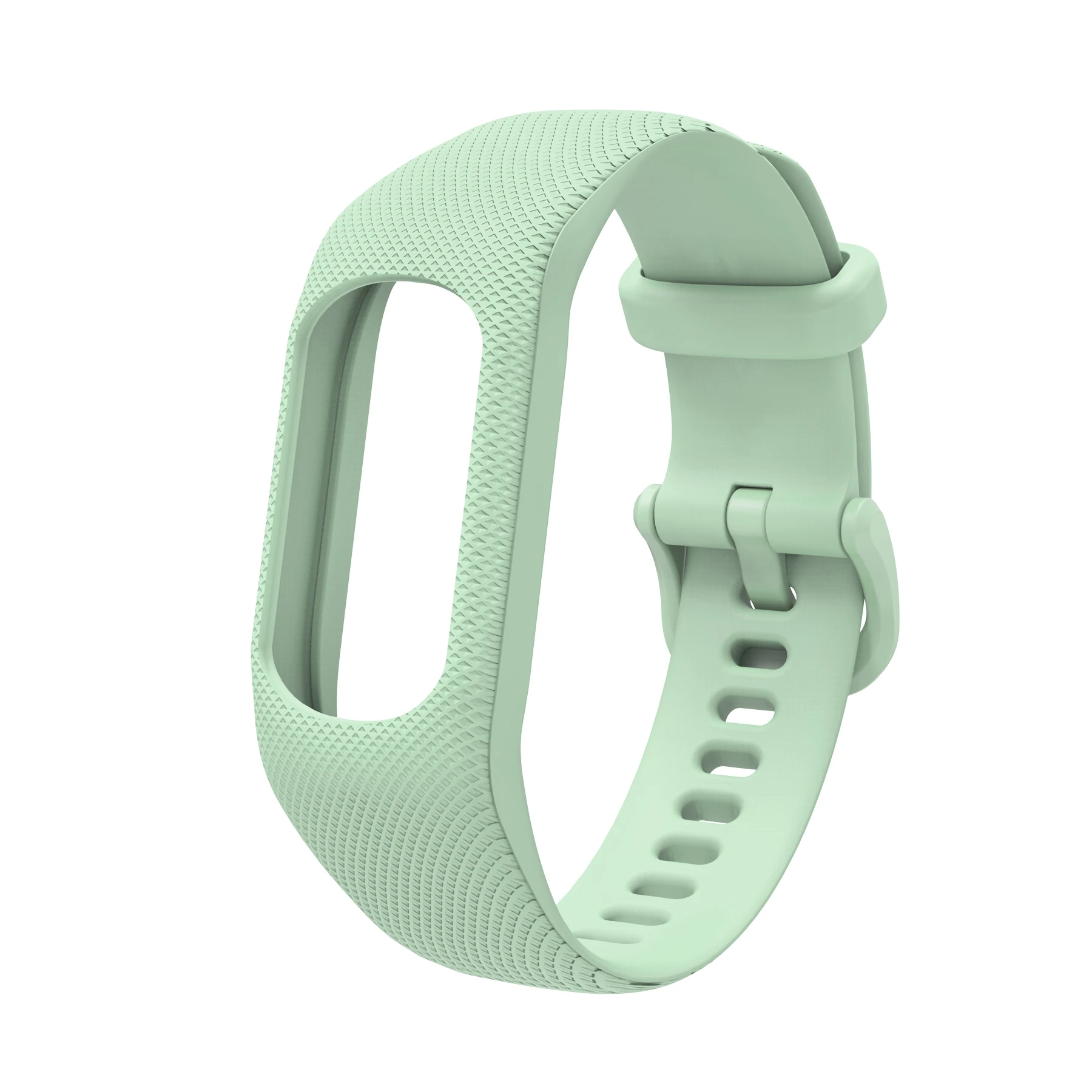 Armband voor Garmin Smart 5, polsband voor Garmin Vivosmart 5, activiteits- en fitnesstracker voor Garmin 5, vervangende band.