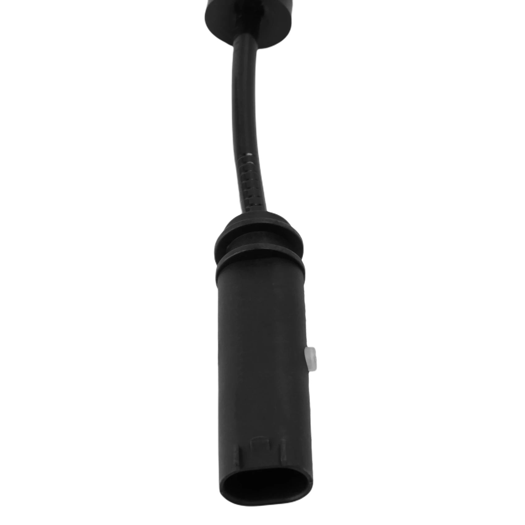 Practical 2X Car Front Wheel Speed Sensor,Black ABS Speed Sensor For F20/F30/F31 /F32/F33/F36,34526791223