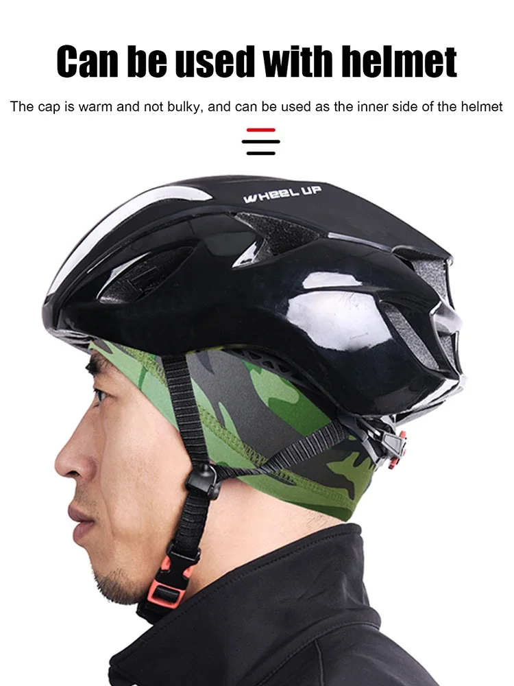 AliExpress APWIKOGER Summer Cooling Skull Caps Helmet Liner Anti-UV Anti-Sweat Wicking Cycling Running Motorcycle & Riding Under Hard Hat Liner