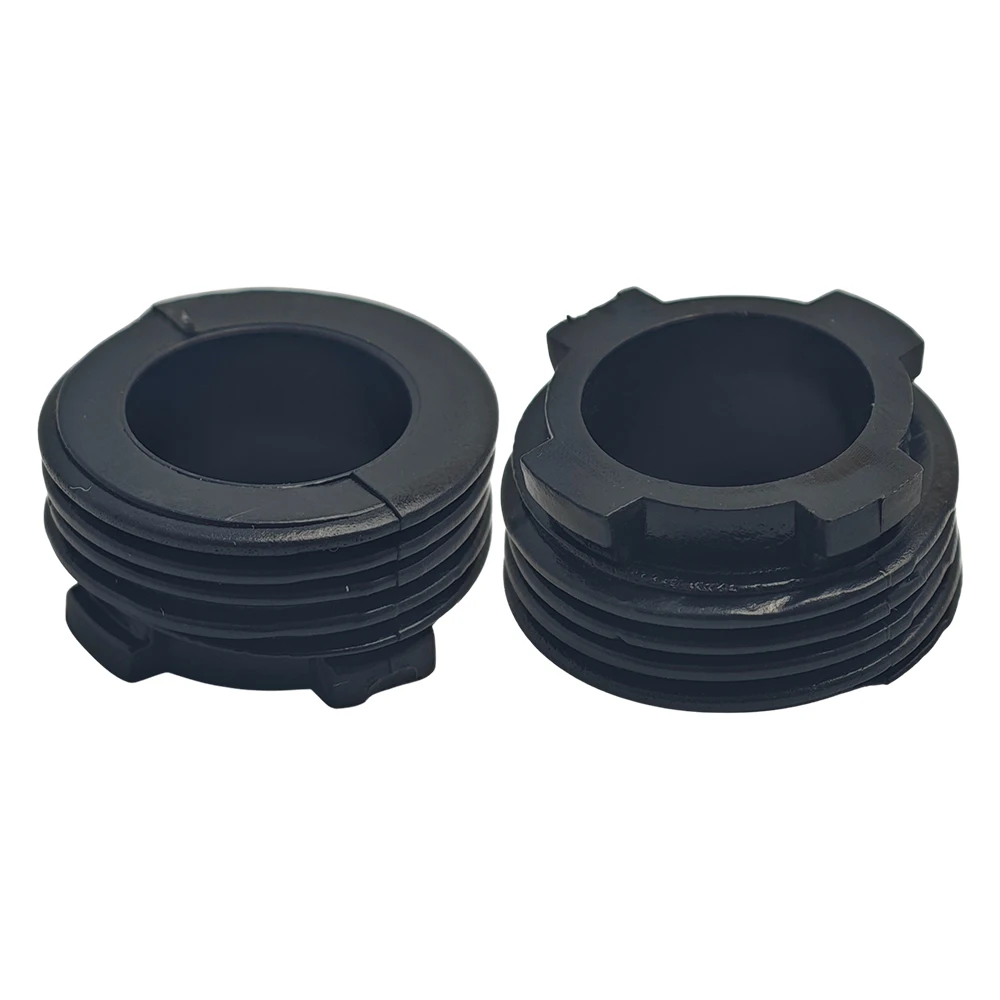 2Pcs/lot Oil Pump Worm Gear For Husqvarna 61 66 162 266 268 272 XP Jonsered 625 630 Super II, 670 Champ Chainsaw 5015138-01 Part