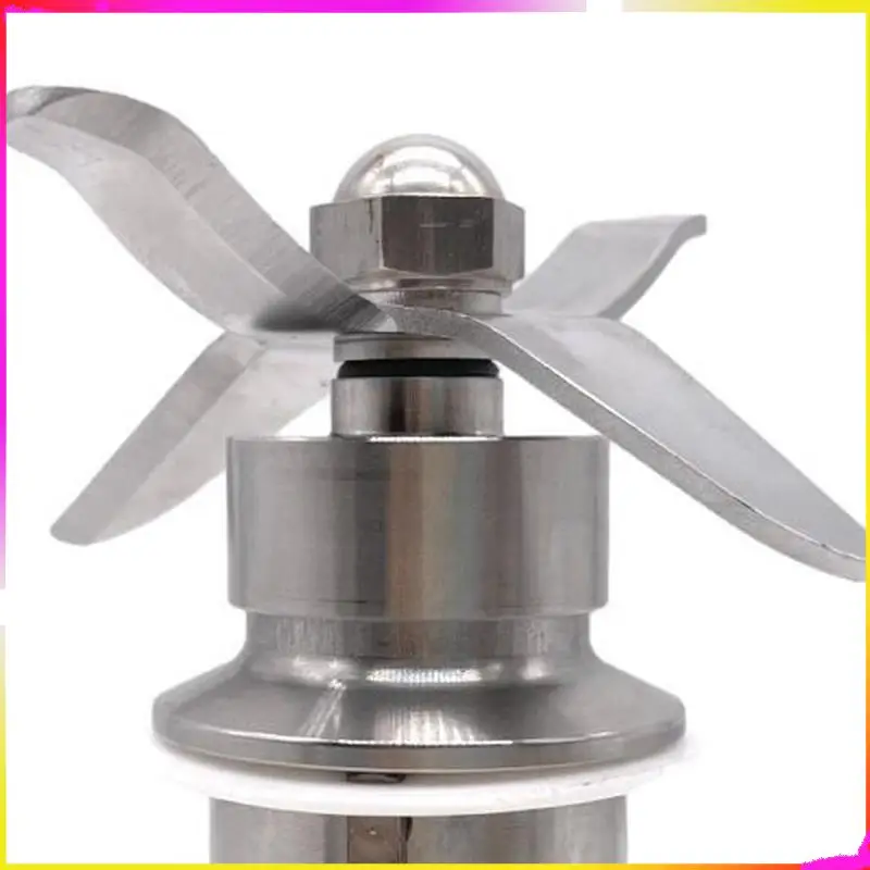 مجموعة شفرات الخلاط M04K لأجزاء خلط Waring CB6 CB10 CB15 CB10S CB10T CB15TS CB15V 502977