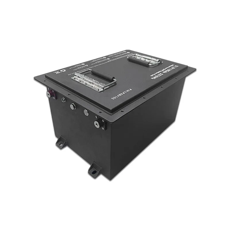 

36V48V golf cart lead to lithium power battery pack lithium iron phosphate electric vehicle battery energy storage lithium