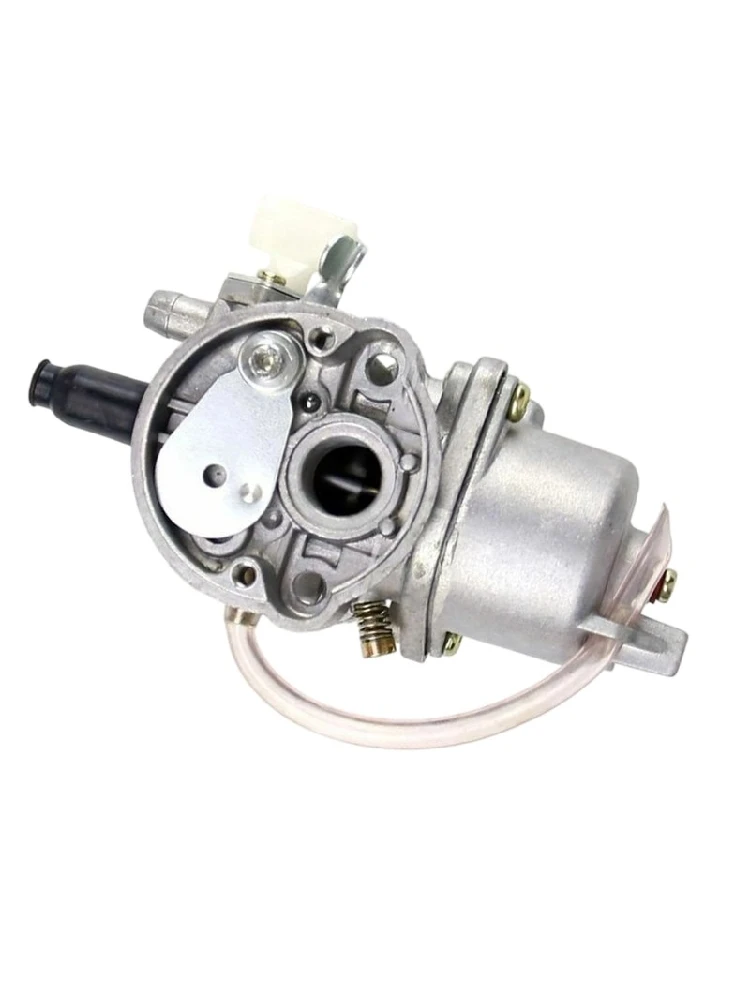 AliExpress NONE Carburetor 2 Stroke For Pocket Bike 47Cc 49Cc 40-6 Engine Carb For Mini Quad ATV Dirt Bike Moto Go Kart Buggy