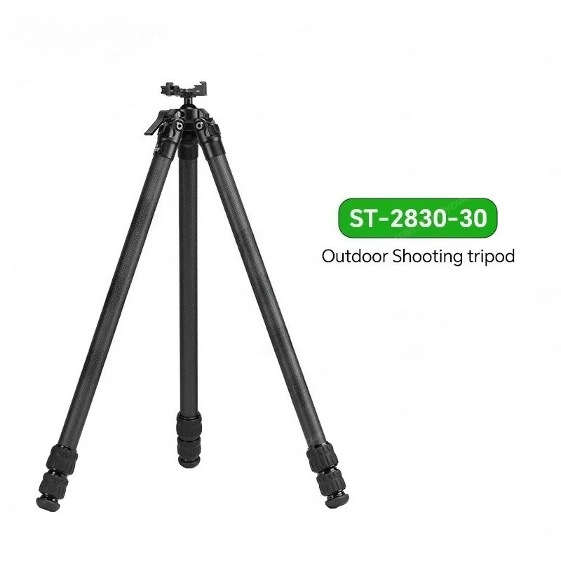 ST-2830-30 camera tripod, carbon fiber material