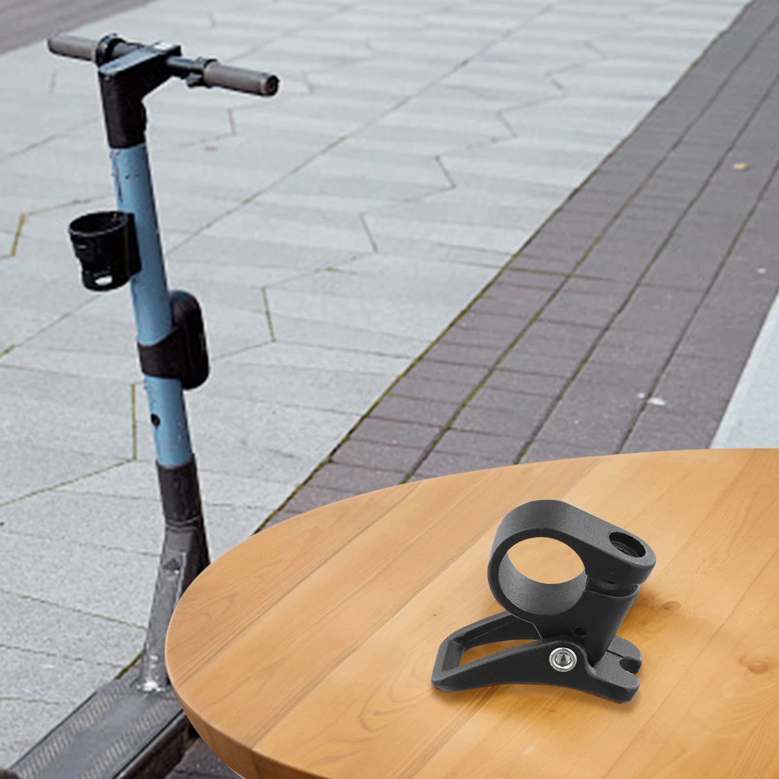 1 Pair Electric Sco… - image