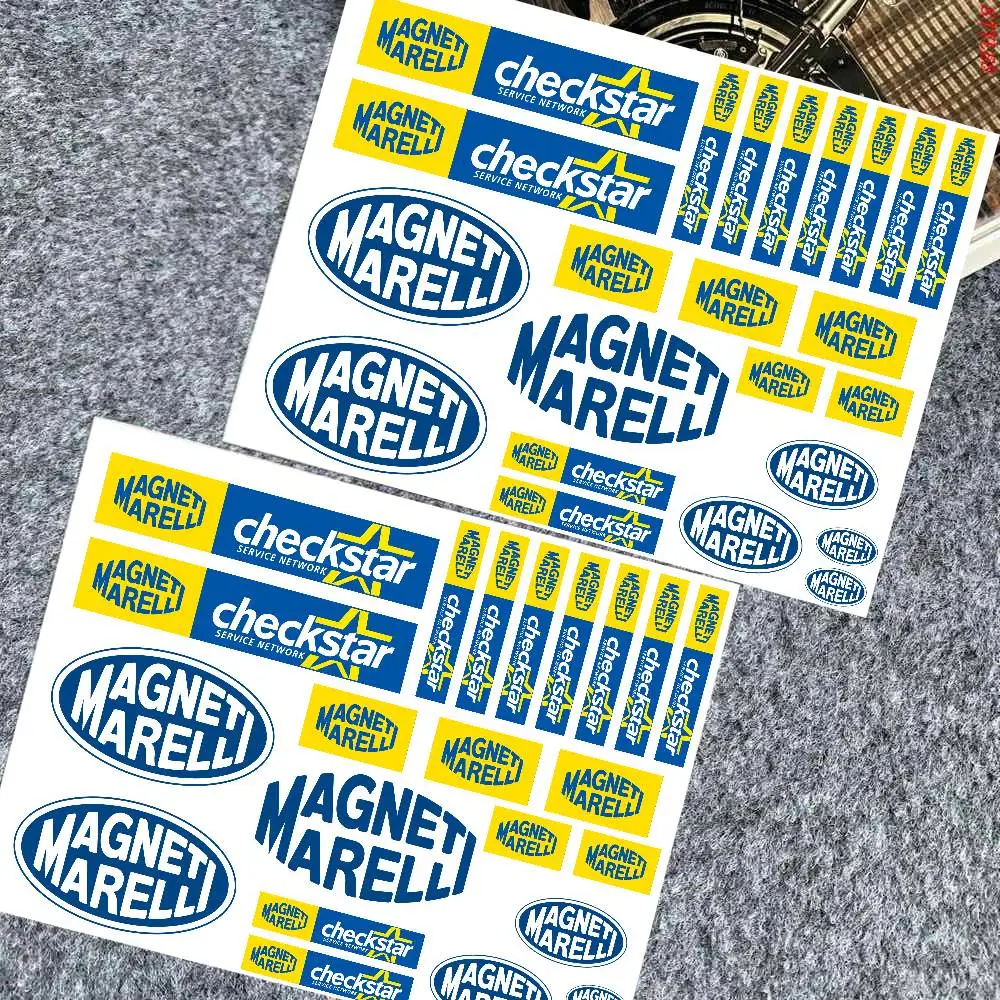 Magneti Marelli Jap…