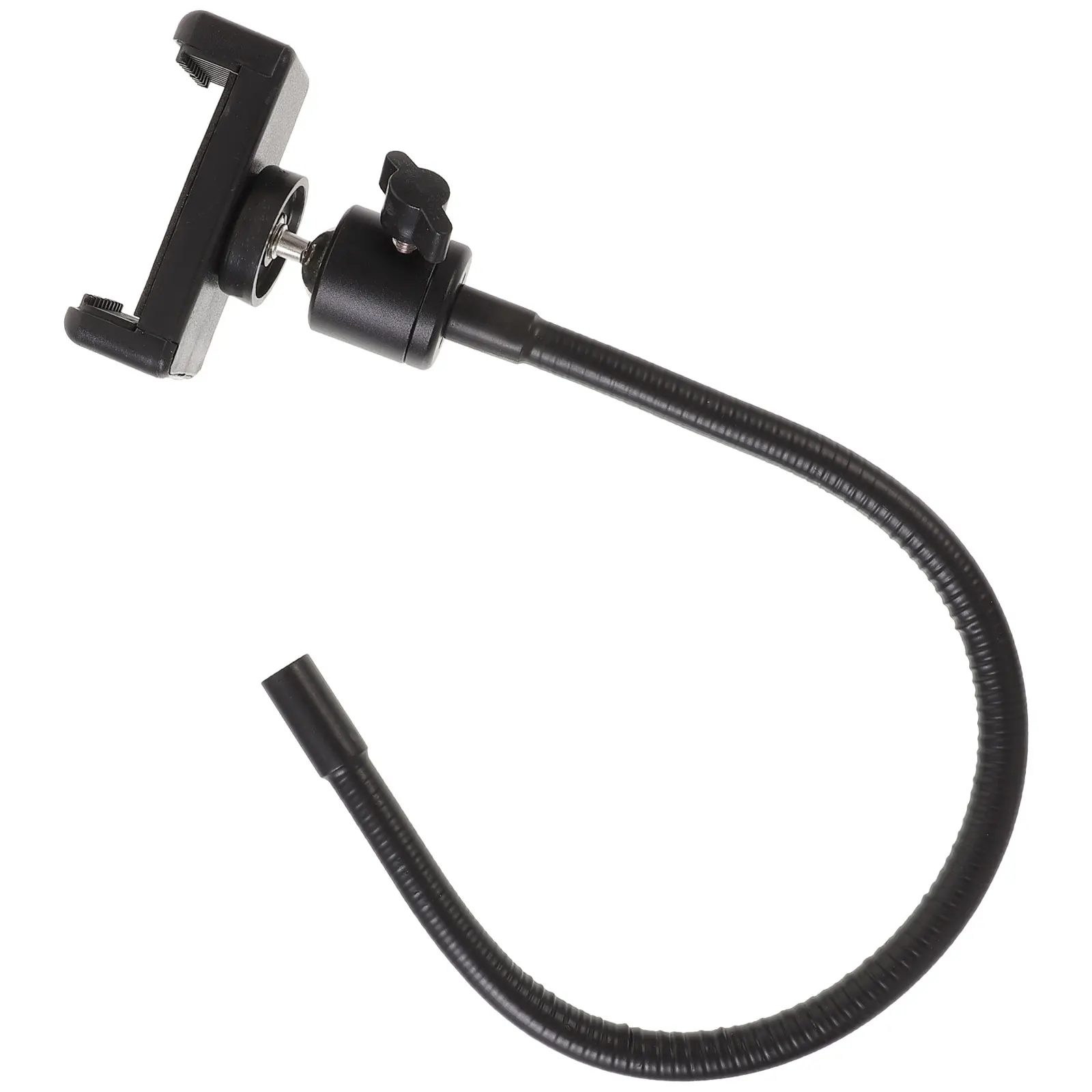 

Mobile Phone Holder for Car Clip Tripod Accessories Stand Adjust Cellphone Mounting