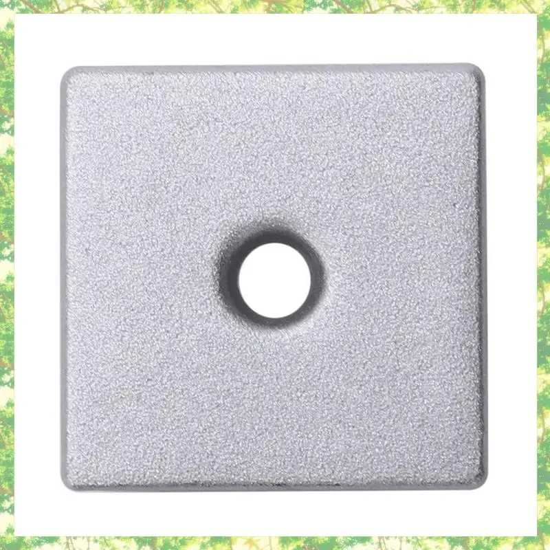 Smart-40 個 50A 1000V メタルケース単相ダイオードブリッジ整流器 KBPC5010