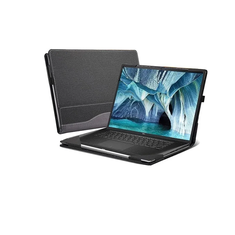 Case For  MSI Creator Z16 Pro Z16 Studio Summit E16 Flip Evo-A12M A11 A13 Detachable Notebook Cover Customized Bag Pen Gifts