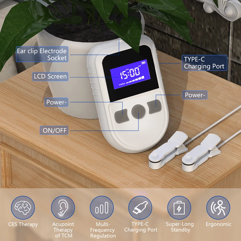 sleep-aid-device-relieve-insomnia-35-levels-ces20-stimulation-therapy-machine-relief-sleep-night-pressure-anxiety