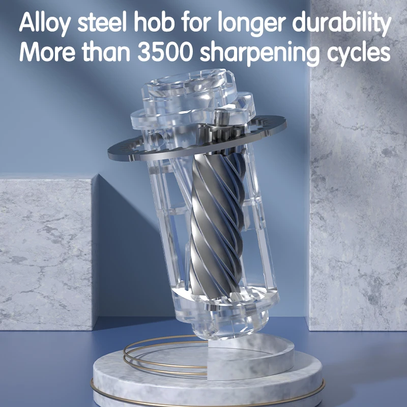 Thumbnail 3 - #56 Latest Pencil Sharpeners Offers