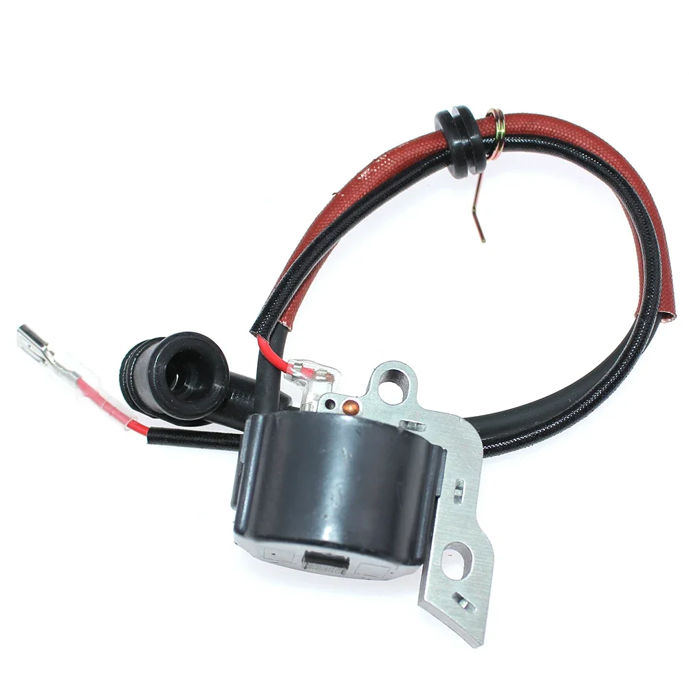 Ignition Module Coil For Alpina VIP 34 40 42 52 Olive harvester Star 36 36D 41 41D 41F 45 55 Brushcutter 3211015 3210670 3211010