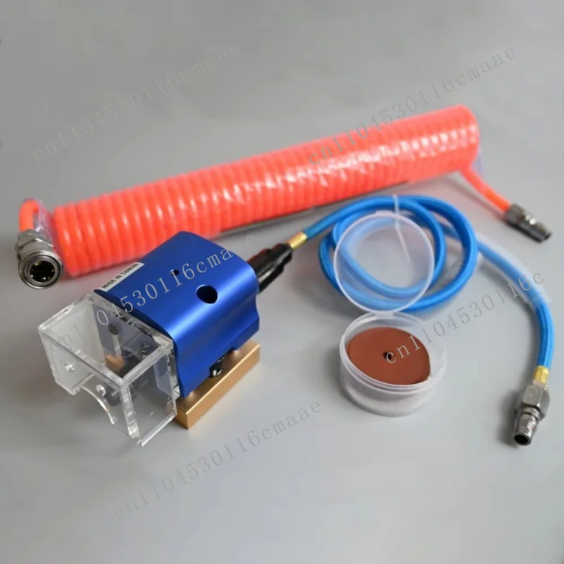 2026 Hot Selling High Precision Portable Pneumatic Grinder Small Notch Grinder Grinding Tool 10000RPM