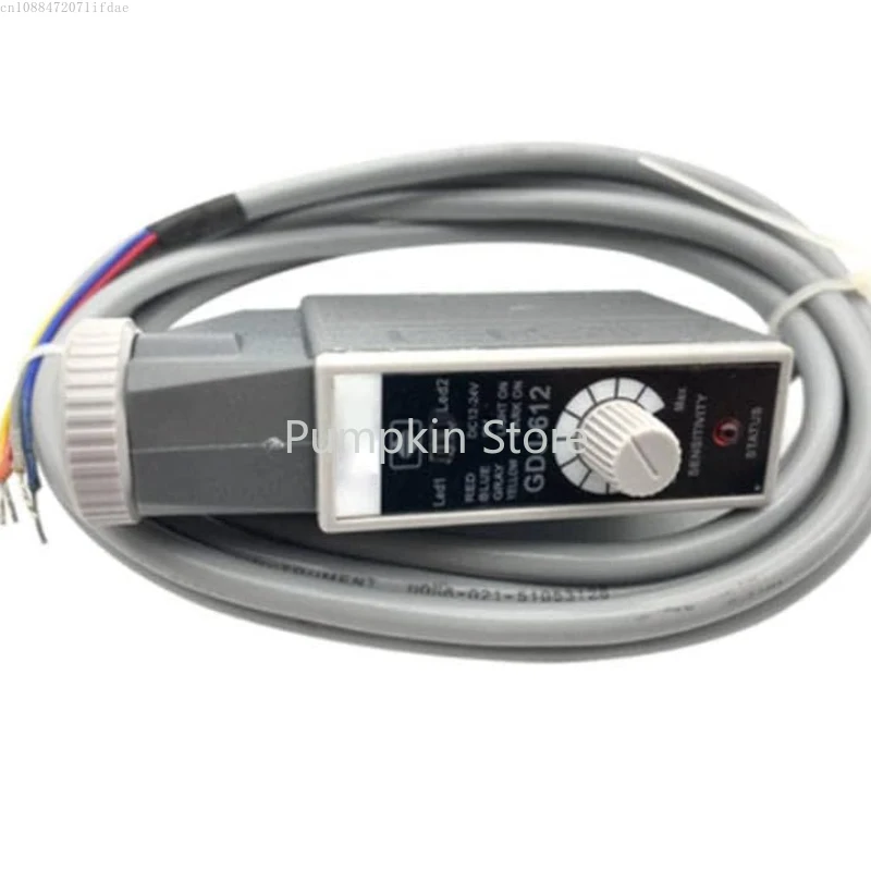 GDJ-612 Aiset Color…