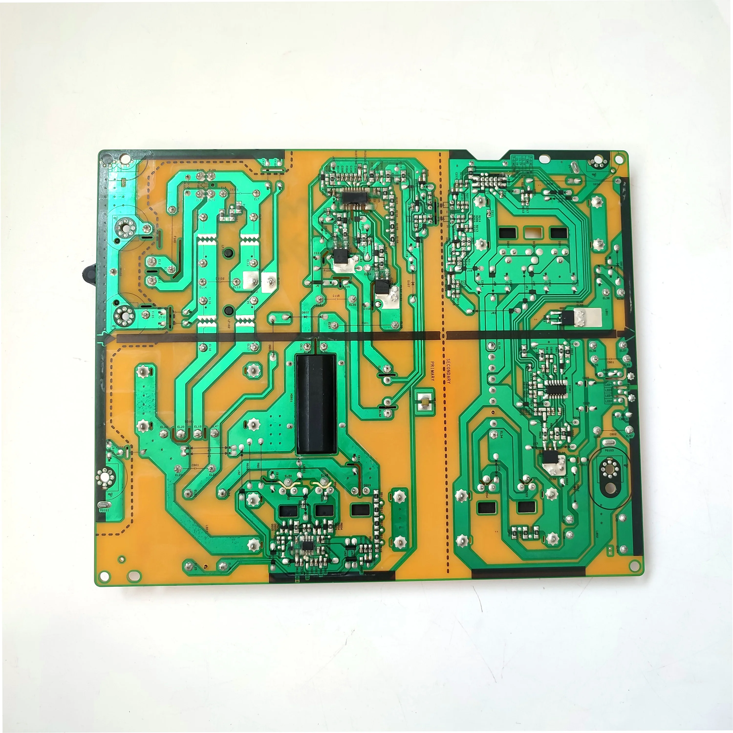 EAX66944001(1.4) EAY64388821 Power Supply/LED Board for 55UH6030 55UH6090 55UH615A 55UF6430 55UH6150 55 Inch TV EAX66944001