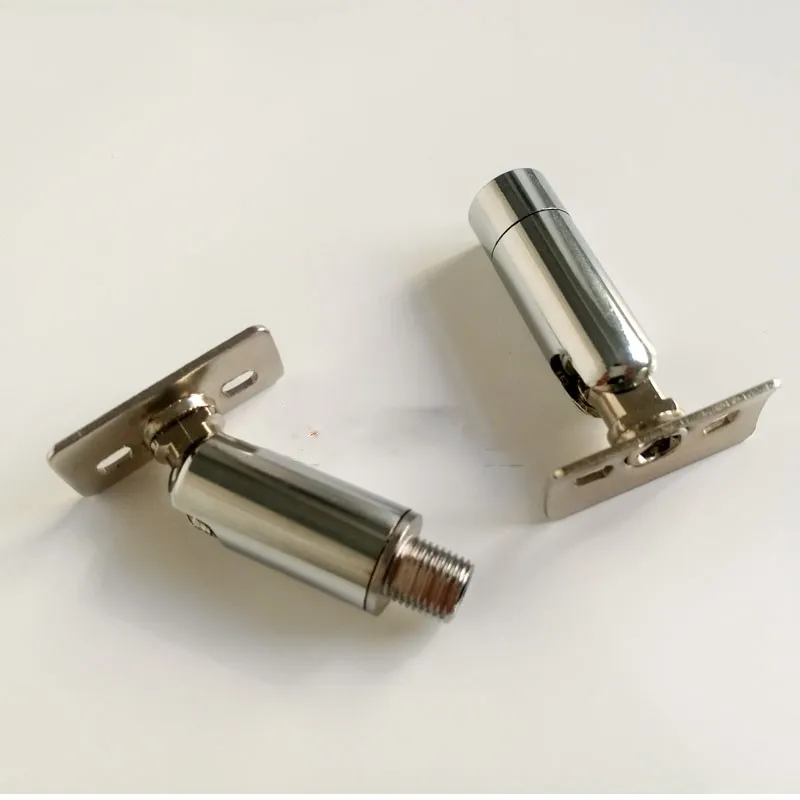 

2 шт. 506 универсальная головка рулевого управления, вращающееся зеркало, передний настенный светильник, зажим для прижигания, светильник, аксессуары для фурнитуры «сделай сам»