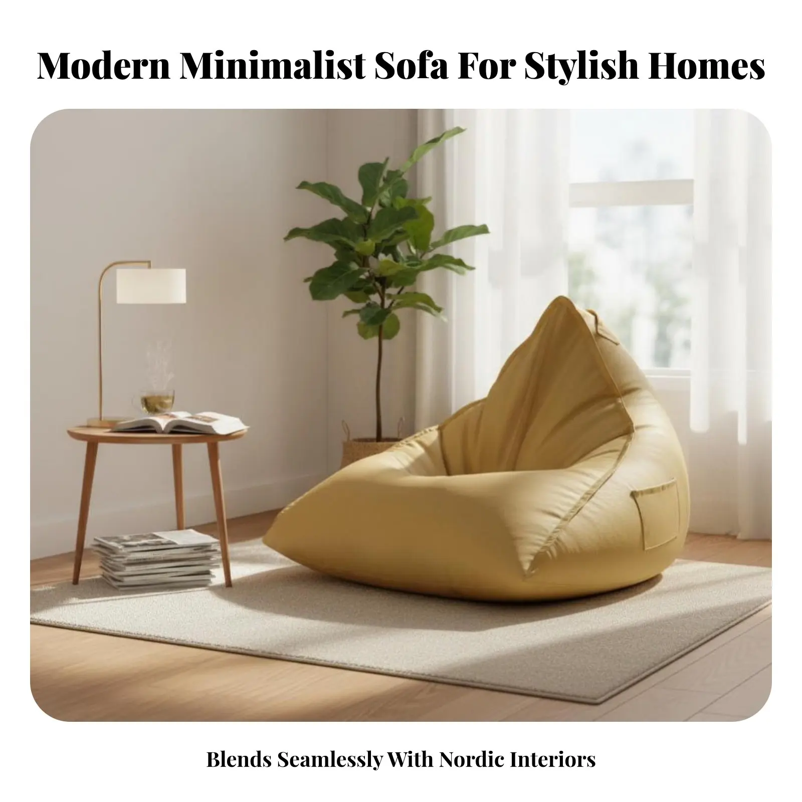 structured-lounger-lazy-sofa-padded-floor-seat-japanese-design-no-assembly-required-for-young-adults-teens-perusing-nook