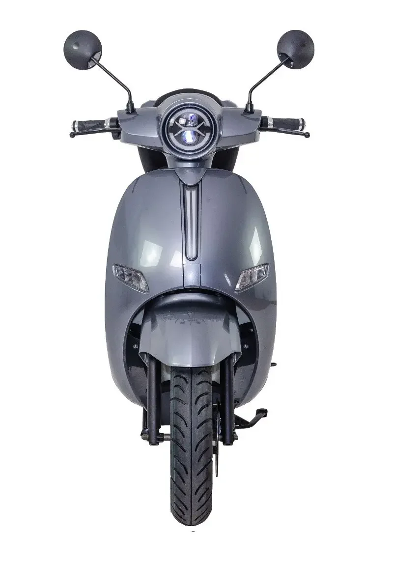 EEC L3e-motocicleta eléctrica de litio para adulto, moto de carretera rápida, estándar, COC, 4000W, 72V