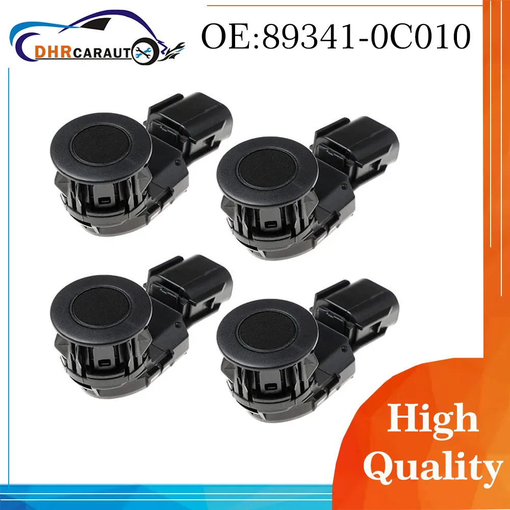 89341-0C010 893410C010 New Car Sensor Parking Fit For Toyota RAV4 TUNDRA 2013-2016 4.0L 4.6L