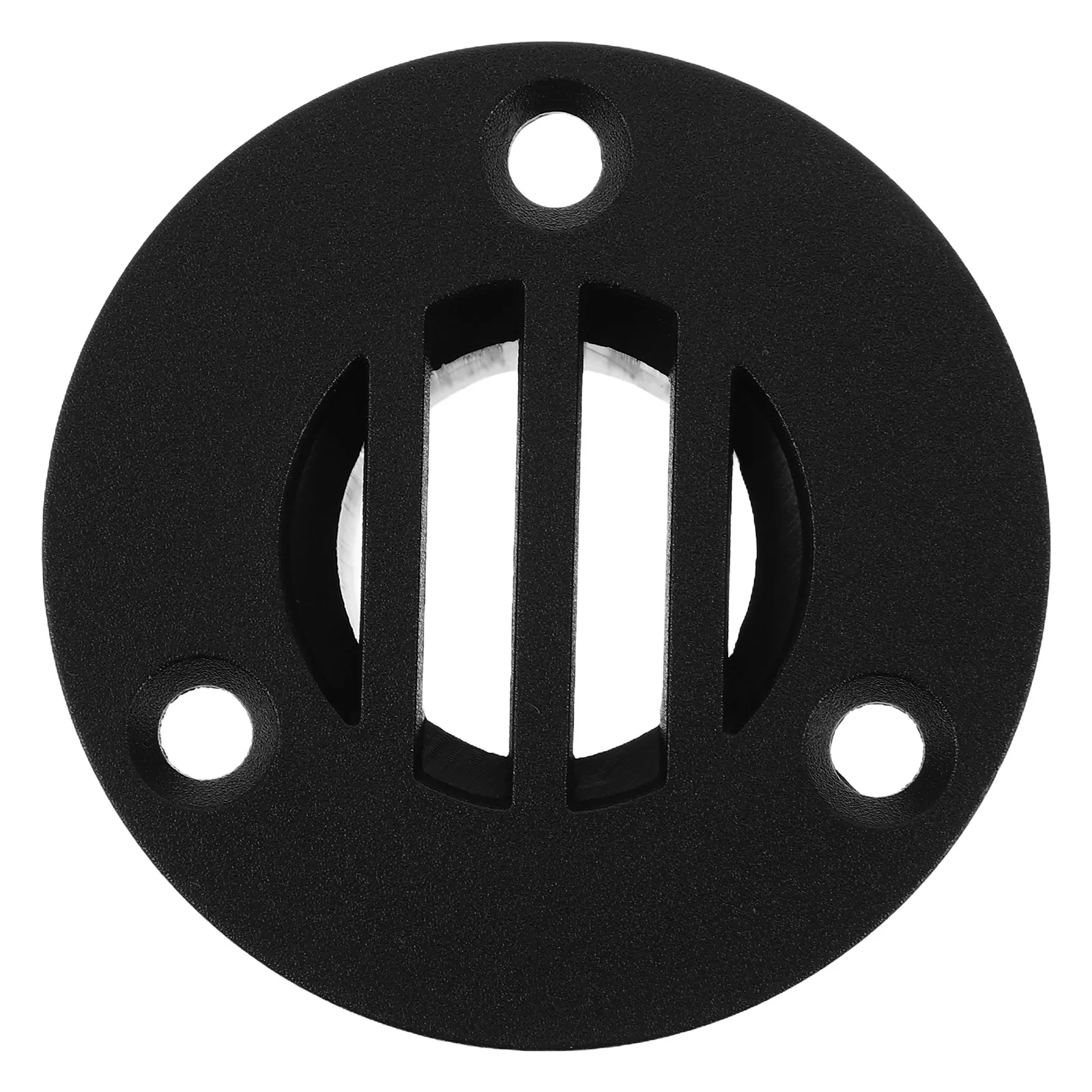 

1pc Drain Cover Sturdy Nylon Efficient Drainage Yacht RV Compatible Boat Scuppers Adapter Floor Fitting Water
