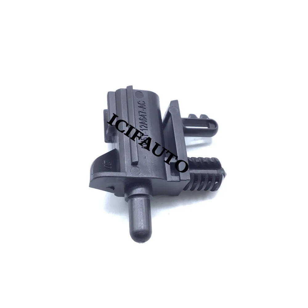 커넥터 포함 주변 공기 온도 센서, 포드 퓨전 F-150 AU5Z-12A647-B AU5T-12A647-AC