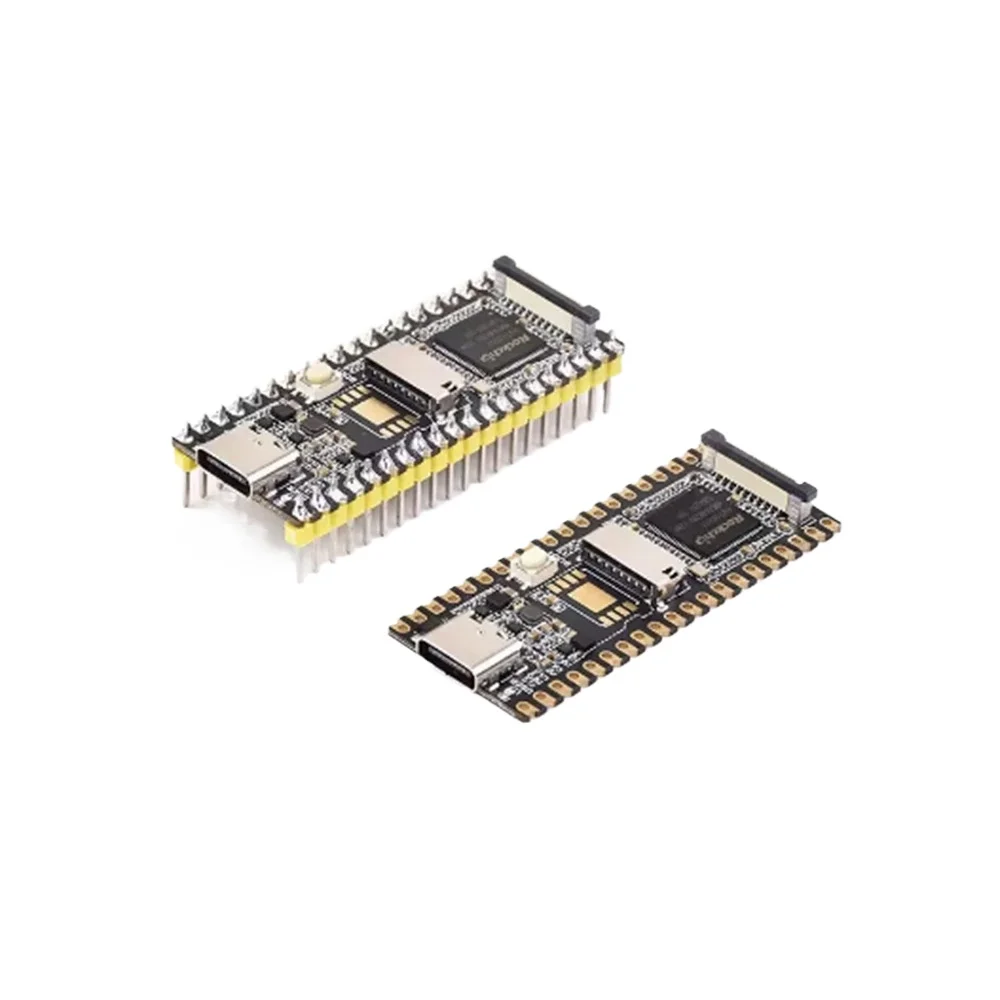 

Luckfox Pico Luckfox RV1103 Linux Development Board ARM Cortex-A7 Processor